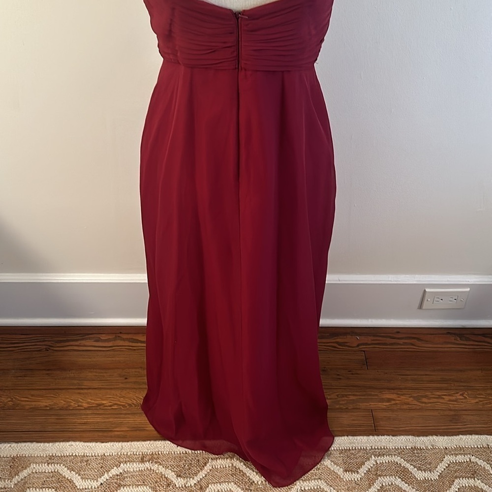 Dove & Dahlia Camille Weddington Way Dress Size 8 - Picture 8 of 11